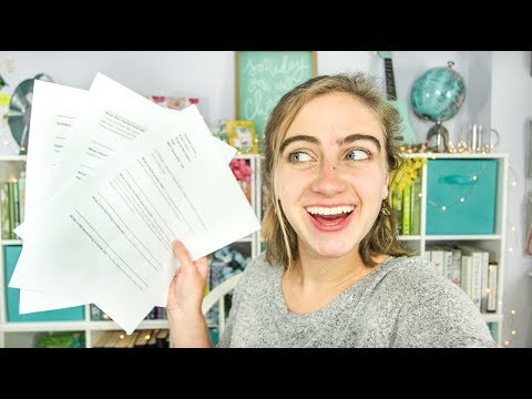 HOW TO BUILD THE PERFECT CHARACTER PROFILE