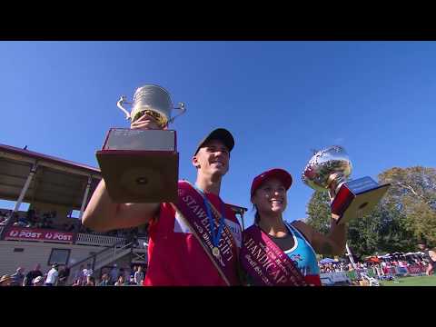 Powercor Stawell Gift