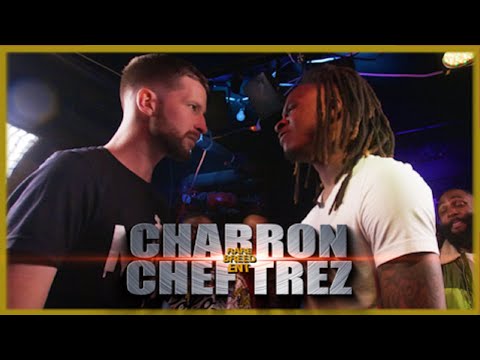 Charron vs Chef Trez