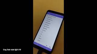 Download lagu [ENG Sub] FULL Ringtone BTS x LG Q7 Special Edition [BTS Ringtone Version] mp3