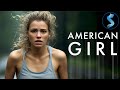 American Girl | Full Romantic Movie | Nick Apostolides | Brandon Burrows | Amy Campione