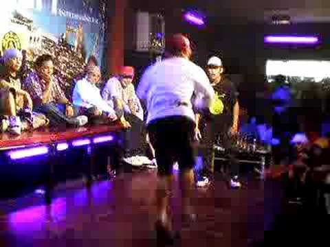 bboy zero4 vs bboy ice ufc 4