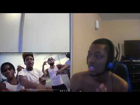 OY Quan Feat. Dudey Lo x Roscoe G x 41 Heemy - Get Back (Official Video) Naps Reaction