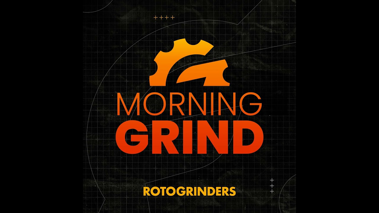 MLB DFS Morning Grind 5/23/2024