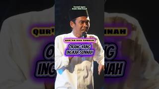 Download lagu Those Who Reject the Sunnah#ustadzabdulsomad #religiouslecture#islamicvideo#islamicdawah#islamicm... mp3