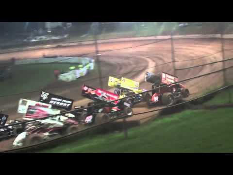 Peter Lack BIS 23 April 2011