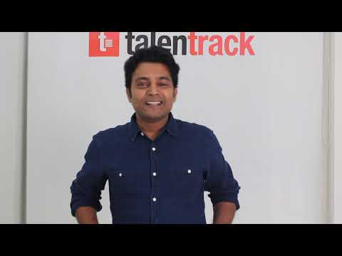 Navin Prabhakar Navin Prabhakar- Introduction video