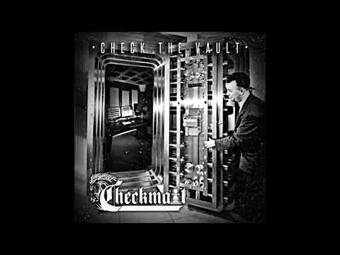 Checkmait - Mistletoe Feat. Mark Deez