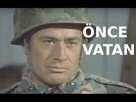 Trailer of Önce Vatan (1974)