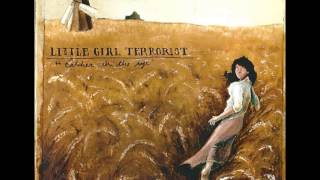 Little Girl Terrorist - A.J. Hidell