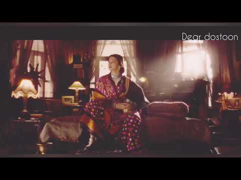 Deepika acts possesed || Goliyon ki rasleela Ram-Leela