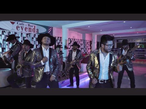 La Oscuridad Norteña - Es Mi Mujer (feat. @AlfonzinGarcia) Vídeo Oficial 2020