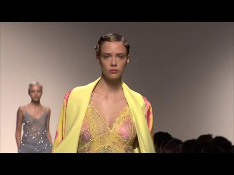 Ermanno Scervino Fashion Show 2020 (SS20) 👗