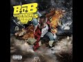 Lovelier Than You - B.O.B.