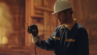 See The World in a New Way | HIKMICRO Thermography