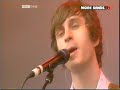 Athlete - Shake Those Windows (Glasto 2005)