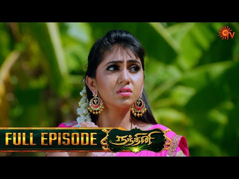 Nandhini - நந்தினி | Episode - 188 | Tamil Serial | Sun TV