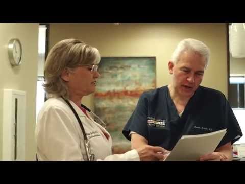 Dr. Andrea Natale - Texas Cardiac Arrhythmia