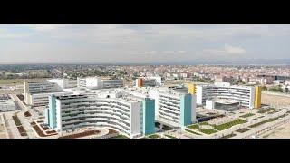 Konya Şehir Hastanesi