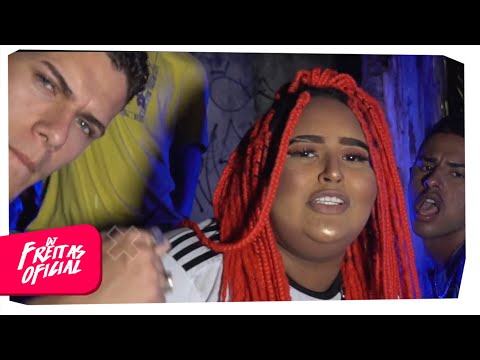 🔵ZOI DE GATO - E O ROBINHO - LARYSSA REAL - JACK MC E SOUZA NA VOZ - VEM PAGAR DE LOK - BREGA FUNK