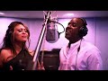 Tesa Williams Ft Marc Nelson Just The Lonely Talking Again Studio Performance Classic Cover