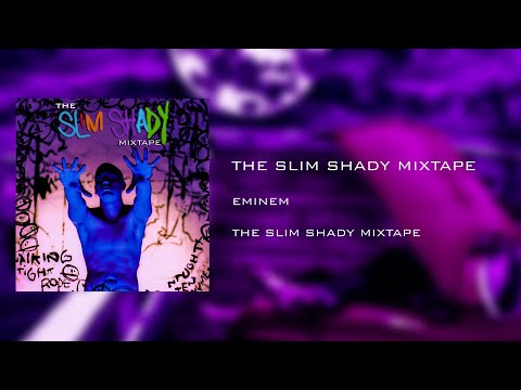 Eminem - TEST!! 3 Freestyles and a skit for mixtape