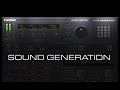 Video 2: Sound Generation Presets