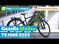 Medeo T9 HMB 2023