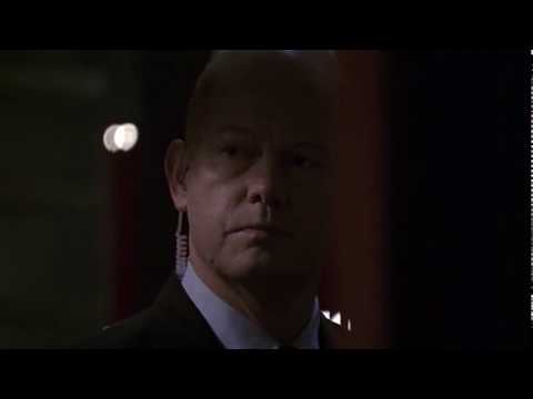 24 Day 2 Scene - You have good instincts, sir. I'd listen to 'em if I were you