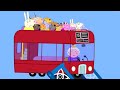 Peppa Pig Goes To London