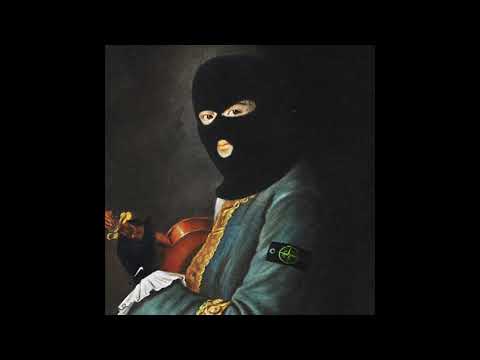 Tartini Violin Sonata in G minor ''Devil's Trill Sonata''  (Official Drill Remix) Prod. 808ribz