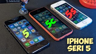 iPhone Seri 5 Tahun 2022 Masih Bisa Apa Nih