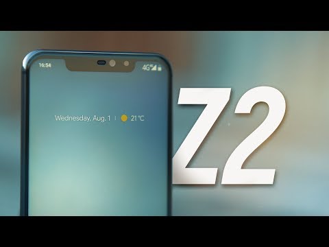 UmiDigi Z2: Bridging the Gap