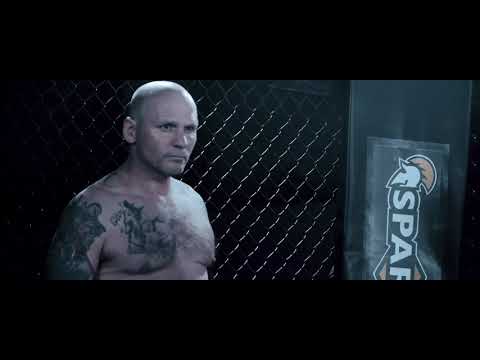 Meltdown Fighting Champinoships 2