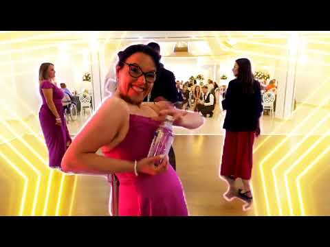 Klaudia & Łukasz - teledysk weselny