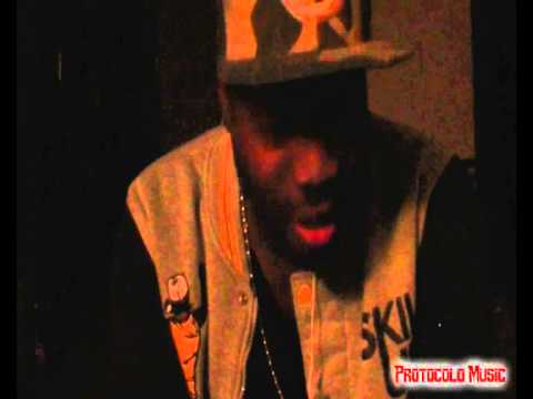 Protocolo Music/ Presentación de Yung Agez Ft. EMA - Party all night