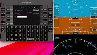 UNS-1 Tips – Pilot Waypoints