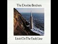 The Doobie Brothers   Nothin' But a Heartache with Lyrics in Description