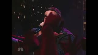 New Found Glory - Kiss Me (Live At Last Call With Carson Daly) HD