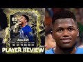 BETTER THAN HIS EVO?🤔 85 THUNDERSTRUCK Ansu Fati Player review - EA FC 24