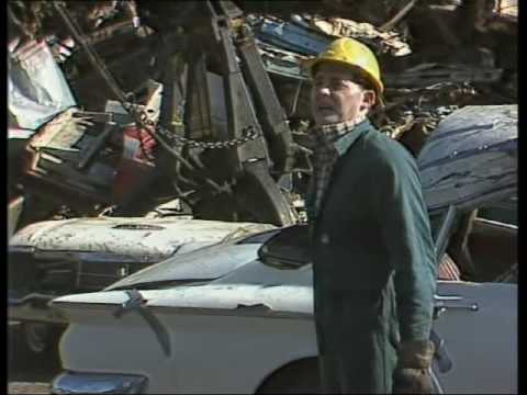 Prisoner Cell Block H ep431 Part 1