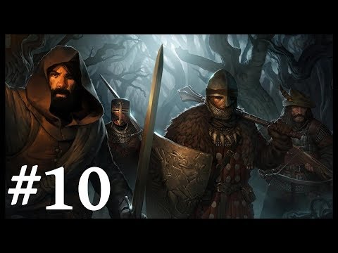 Battle Brothers - Kompania Sir Thrasha #10