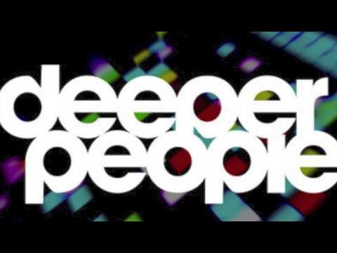 Deeper People - Save The Floor (Wallem Brothers Remix)