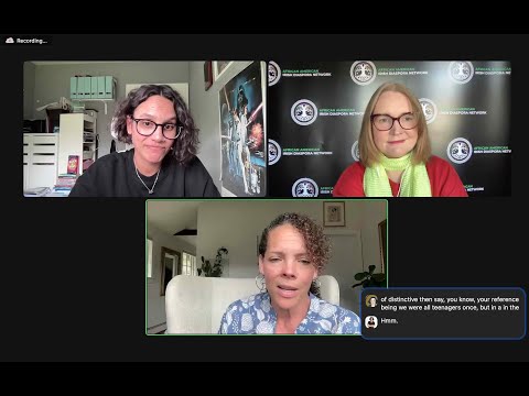 Black, Brown and Green Voices: Briana Fitzsimons, co-author of Black&Irish