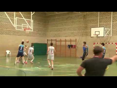 Resumen Begastri-Loymaz MB 1a Autonómica 2020/21 (TV Cehegín Fibra)