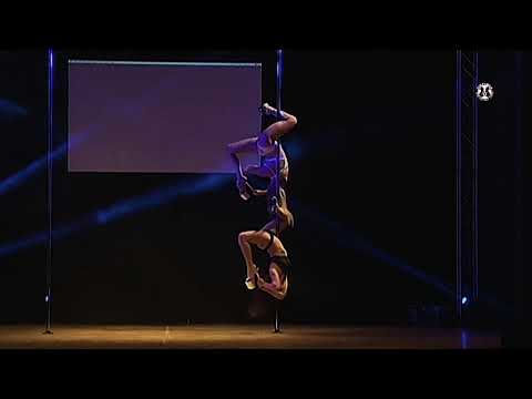 Magda & Samka   SEMIPRO DOUBLE ENTERTAINMENT