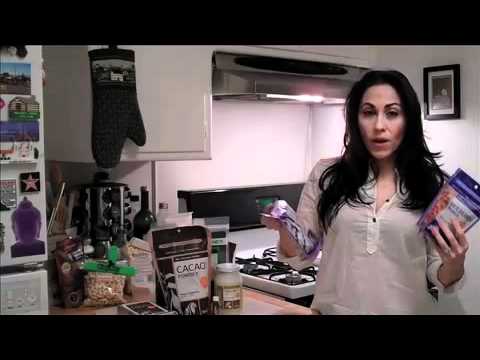 Navitas Naturals Organic Cooking, Snacking and Baking Products Review