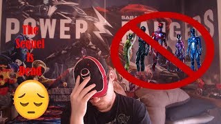 The Sequel is dead! Get the props while you can!