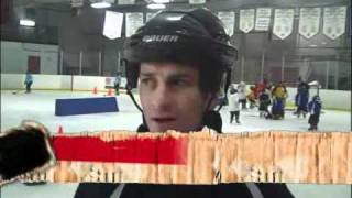 Marietta Ice Featured on NHL.com