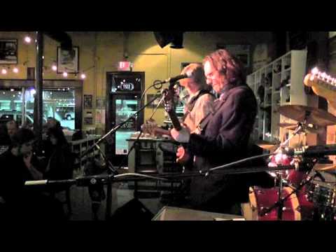 You Got Nothin' On Me - Bernie Chiaravalle